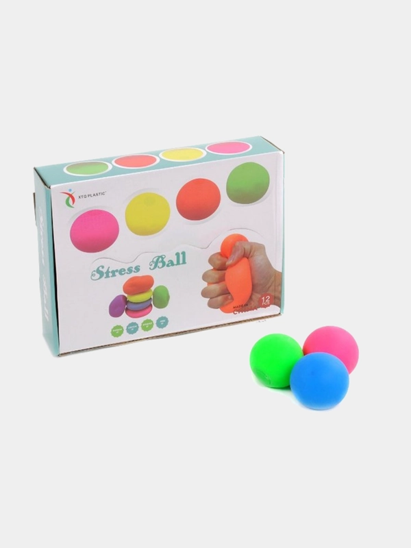 Игрушка-антистресс "Шар"