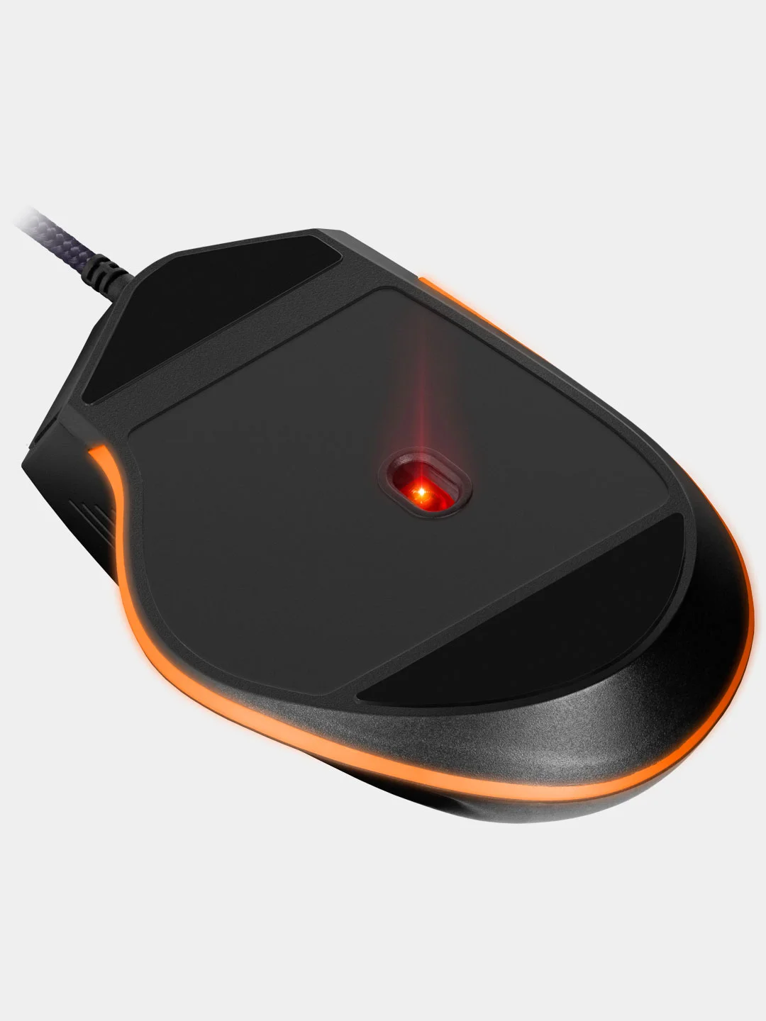 Игровая мышь Defender Boost GM-708L оптика,7кнопок,7200dpi