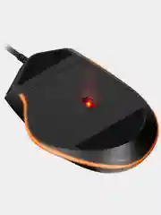Игровая мышь Defender Boost GM-708L оптика,7кнопок,7200dpi