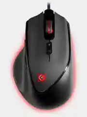 Игровая мышь Defender Boost GM-708L оптика,7кнопок,7200dpi