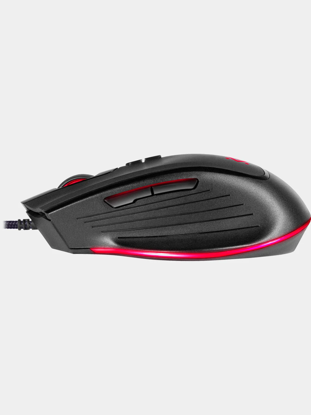 Игровая мышь Defender Boost GM-708L оптика,7кнопок,7200dpi