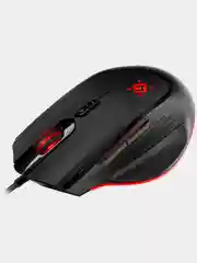 Игровая мышь Defender Boost GM-708L оптика,7кнопок,7200dpi