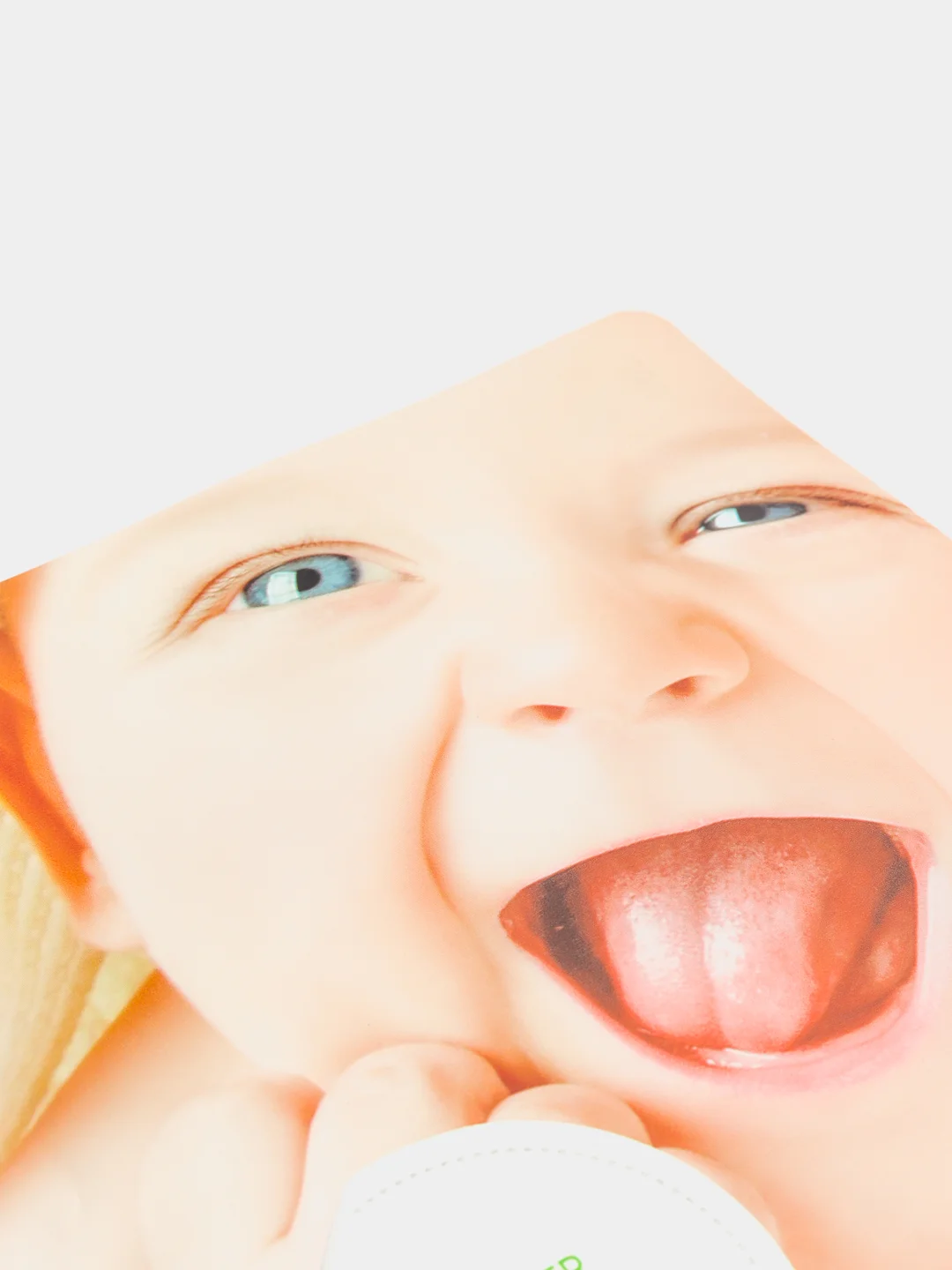 Маска тканевая Baby skin с экстрактом огурца,увлажняющая