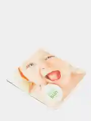 Маска тканевая Baby skin с экстрактом огурца,увлажняющая