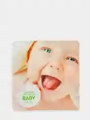 Маска тканевая Baby skin с экстрактом огурца,увлажняющая