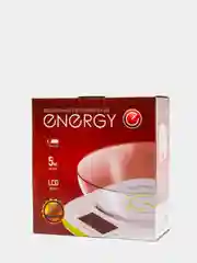 Весы кухонные электронные ENERGY EN-425