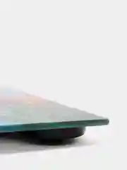 Весы напольные электронные Homestar HS-6001I, стеклянная поверхность, 180 кг