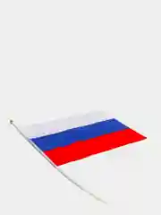 Флаг России, 30*45 см