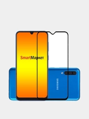 Защитное стекло Honor 10i/10 Lite/10X Lite/20s/20 Lite/Huawei P Smart 2019/P Smart 2021 9D