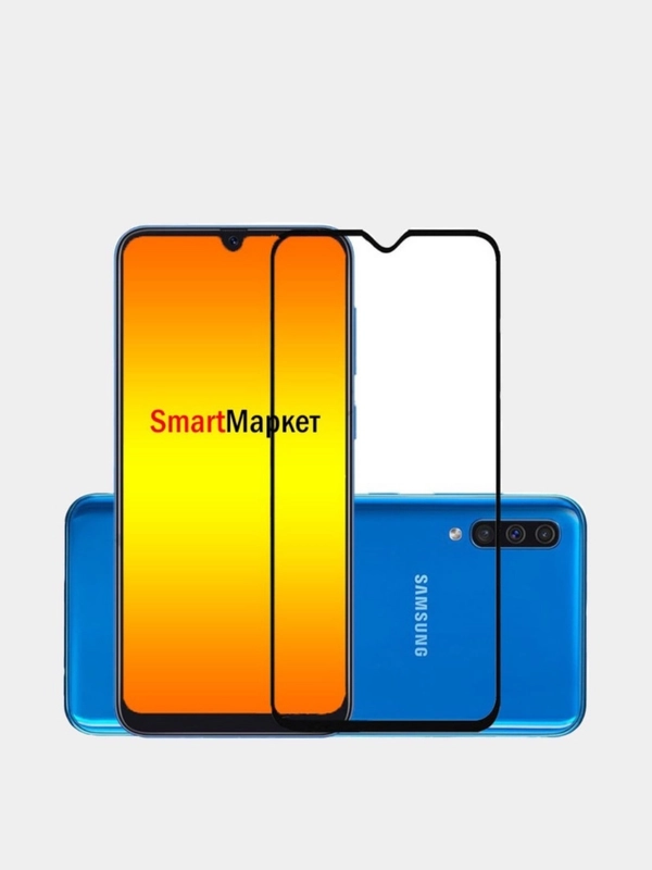Защитное стекло Honor 10i/10 Lite/10X Lite/20s/20 Lite/Huawei P Smart 2019/P Smart 2021 9D