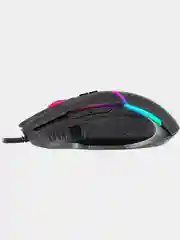 Игровая мышь Defender Warfame GM-880L RGB,8кнопок,12800dpi