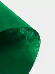Зеленый фетр жесткий 1мм
