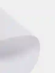 Белый фетр жесткий 1мм