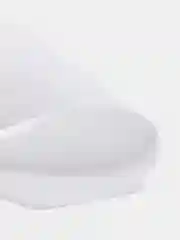 Белый фетр жесткий 1мм
