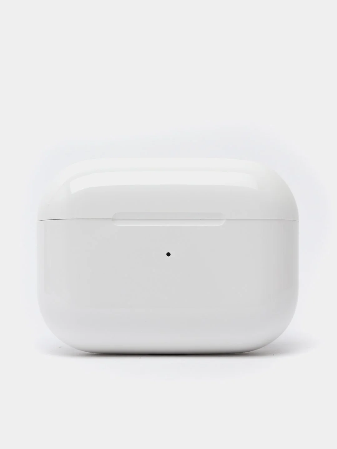 Белый наушники беспроводные с Bluetooth / гарнитура