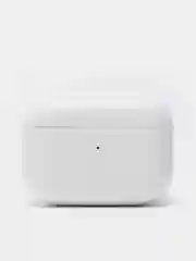 Белый наушники беспроводные с Bluetooth / гарнитура