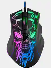 Игровая мышь Defender Bulletstorm GM-928 7кнопок,7200dpi