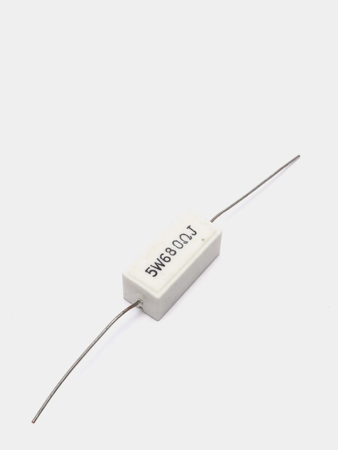 Резистор 5W 5% SQP-резистор