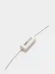 Резистор 5W 5% SQP-резистор