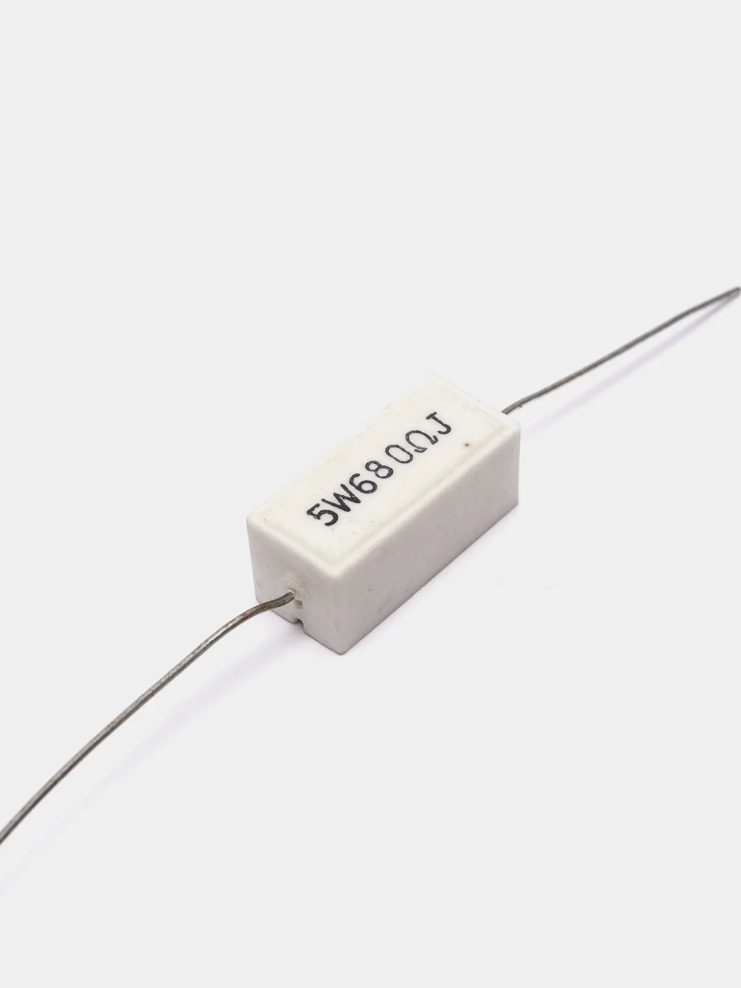 Резистор 5W 5% SQP-резистор