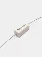 Резистор 5W 5% SQP-резистор
