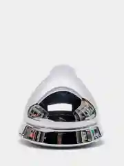Хром ganzer лейка для душа d80мм, 1 режим, хром