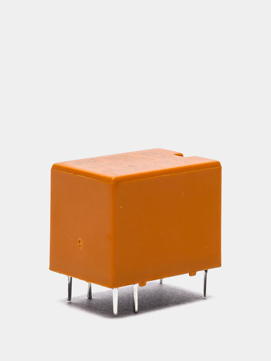 Реле 4100H VDC (842) 3A (HK4100F-DC12V-SHG)