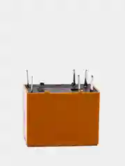 Реле 4100H VDC (842) 3A (HK4100F-DC12V-SHG)