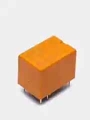 Реле 4100H VDC (842) 3A (HK4100F-DC12V-SHG)