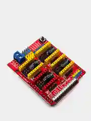 Шилд для управления станком с ЧПУ CNC Shield v3.0
