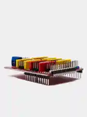 Шилд для управления станком с ЧПУ CNC Shield v3.0
