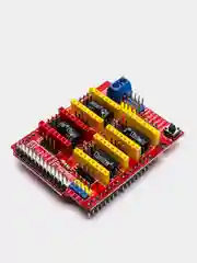 Шилд для управления станком с ЧПУ CNC Shield v3.0