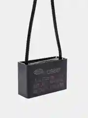 Конденсатор пусковой CBB61 450V 1uF/2uF/3uF 1мкф/2мкф/3мкф