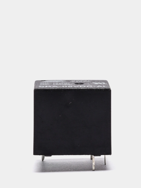 Реле T78 4PIN VDC 20A (SRA-24VDC-AL)