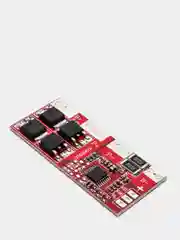 Плата защиты батареи BMS PCM для li-ion, 4S, 30A