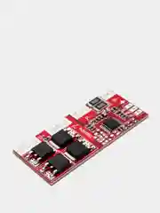 Плата защиты батареи BMS PCM для li-ion, 4S, 30A