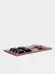 Плата защиты батареи BMS PCM для li-ion, 4S, 30A