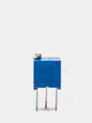 Резистор подстроечный 3266W