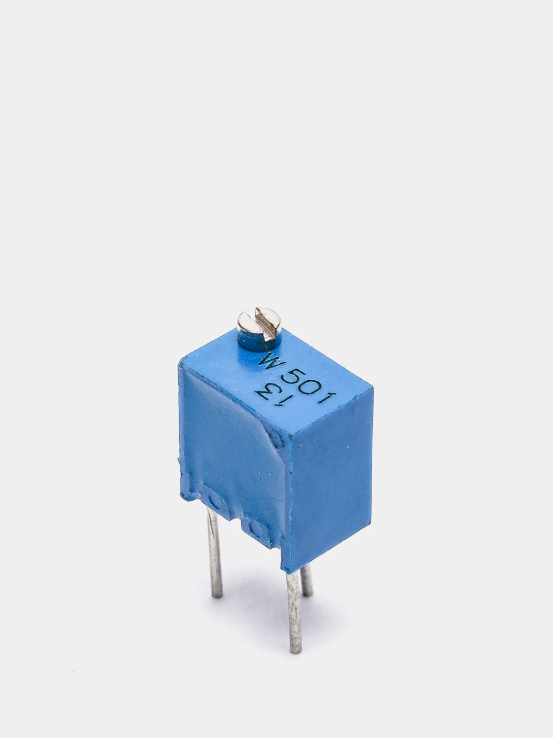 Резистор подстроечный 3266W