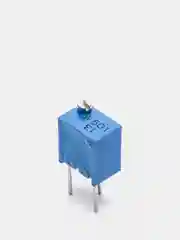 Резистор подстроечный 3266W