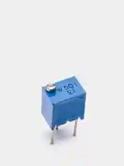 Резистор подстроечный 3266W
