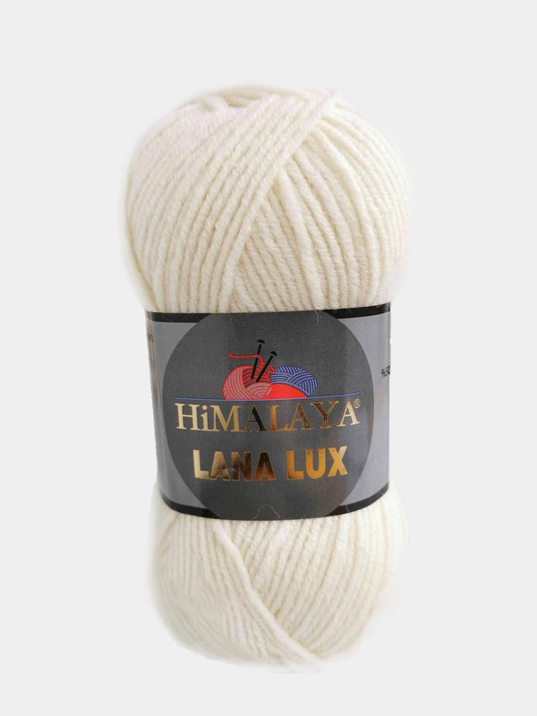 Пряжа Himalaya Lana Lux