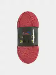 Розовый пряжа Himalaya Lana Lux