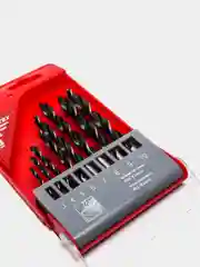 Набор сверл по дереву WORTEX