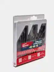 Набор сверл универсальный 16 шт. WORTEX