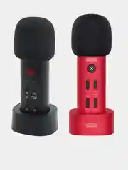 Колонка-микрофон Joyroom K Series JR-K2 Live Microphone, 1200 mAh