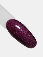 Гель-лак Charme Galaxy 09 (10г.)