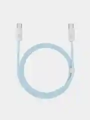 Кабель Baseus Dynamic Fast Charging Data Cable, Type-C/Type-C, 20V, 5A, 100W(для Android)