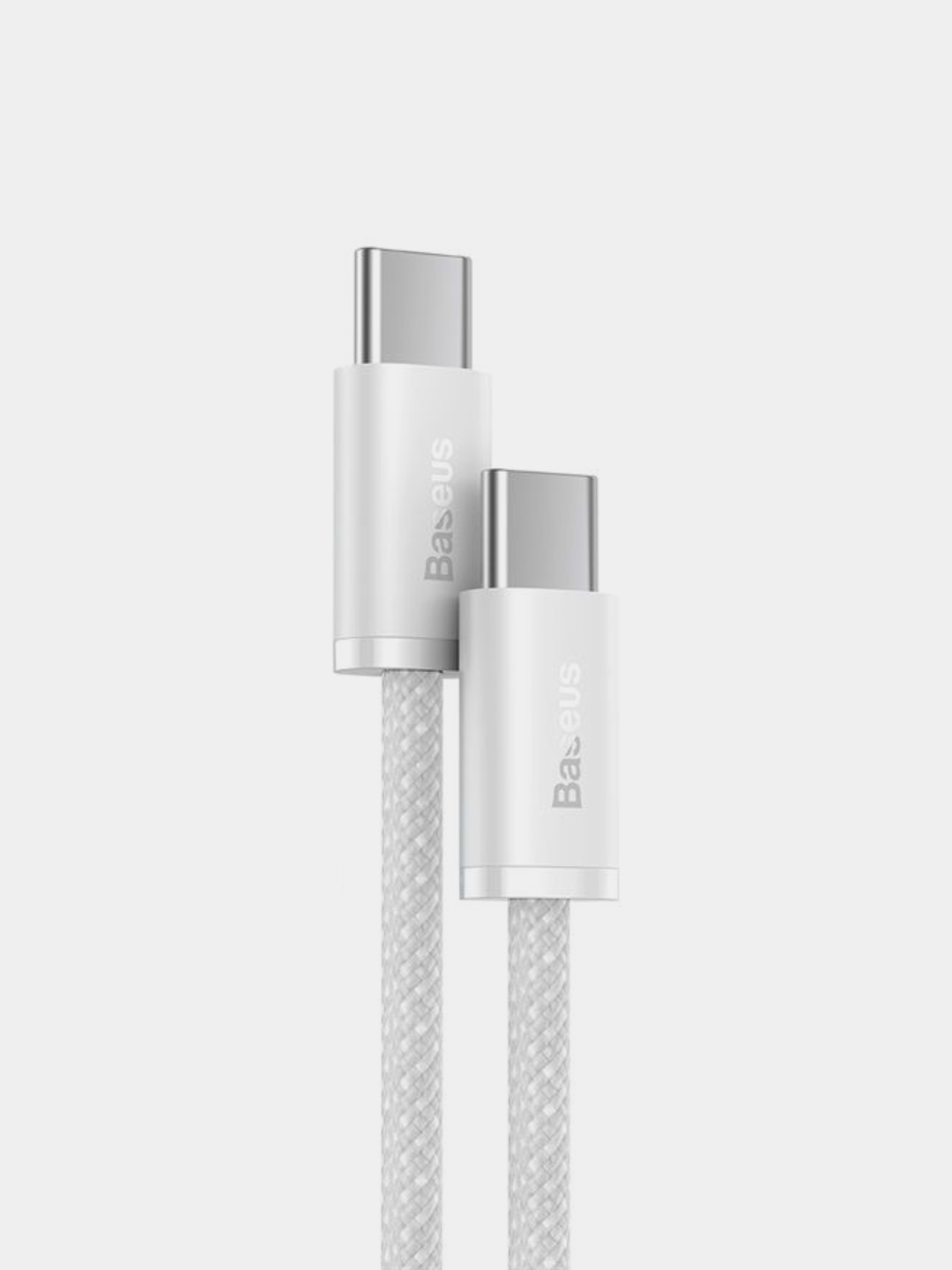 Кабель Baseus Dynamic Fast Charging Data Cable Type Ctype C 20v 5a 100wдля Android купить 6031