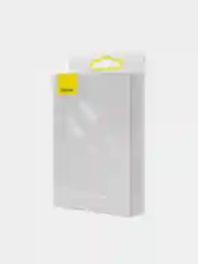 Кабель Baseus Dynamic Fast Charging Data Cable, Type-C/Type-C, 20V, 5A, 100W(для Android)